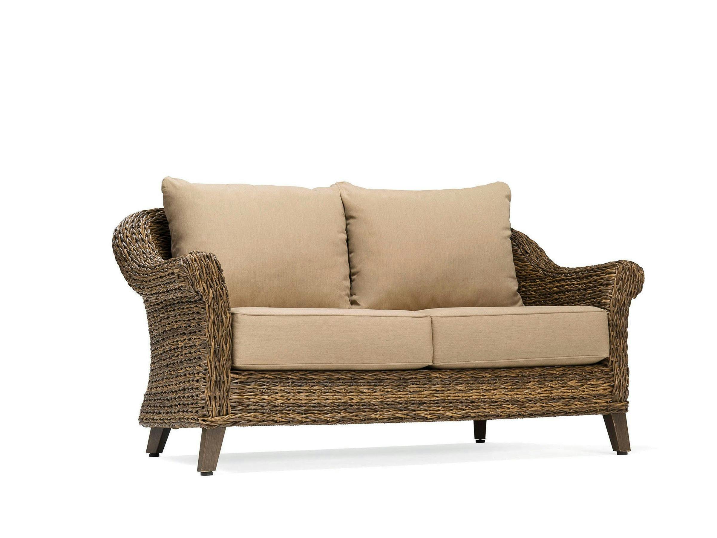 Cayman Loveseat  