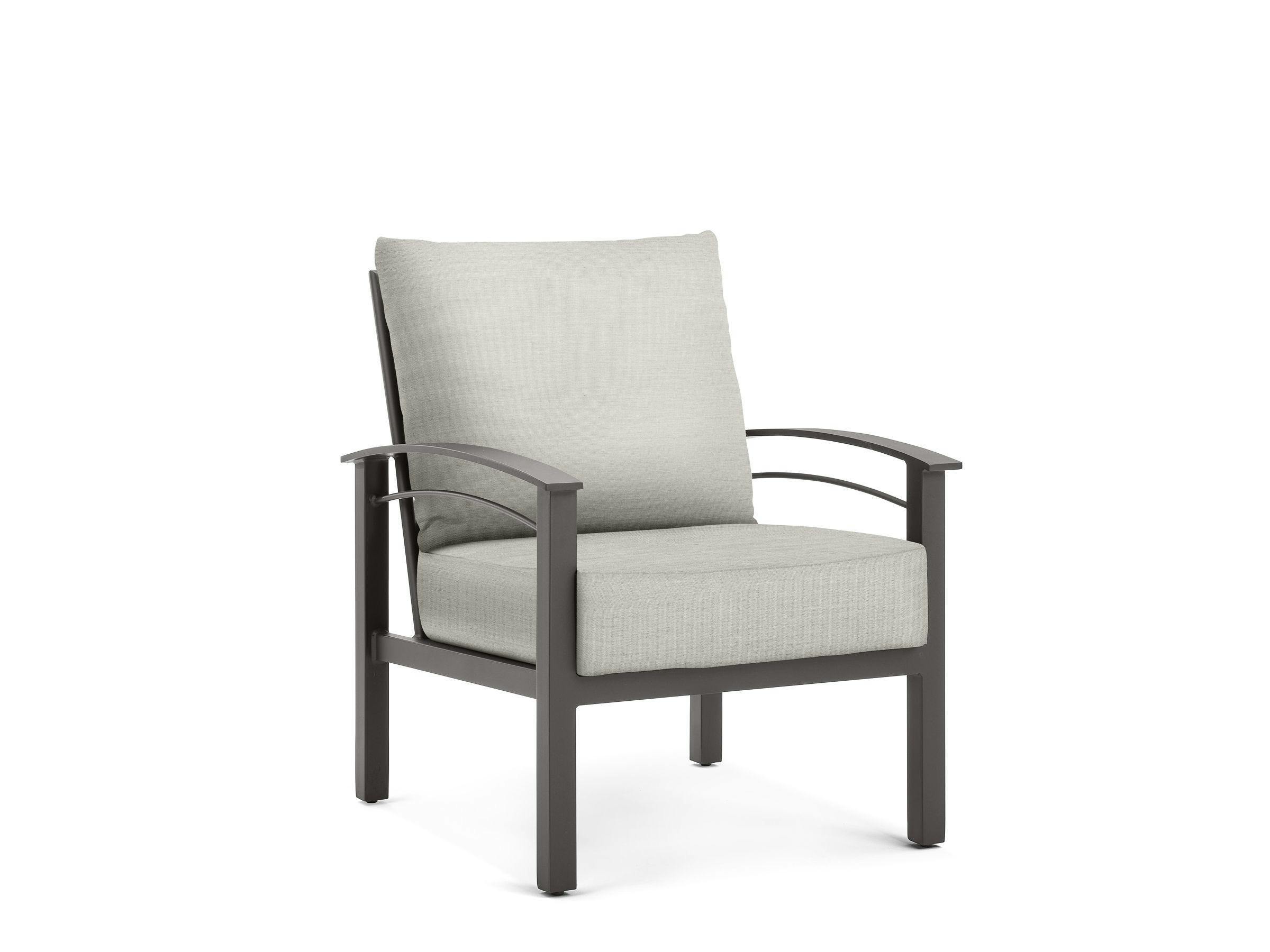 Stanford Cushion Lounge Chair