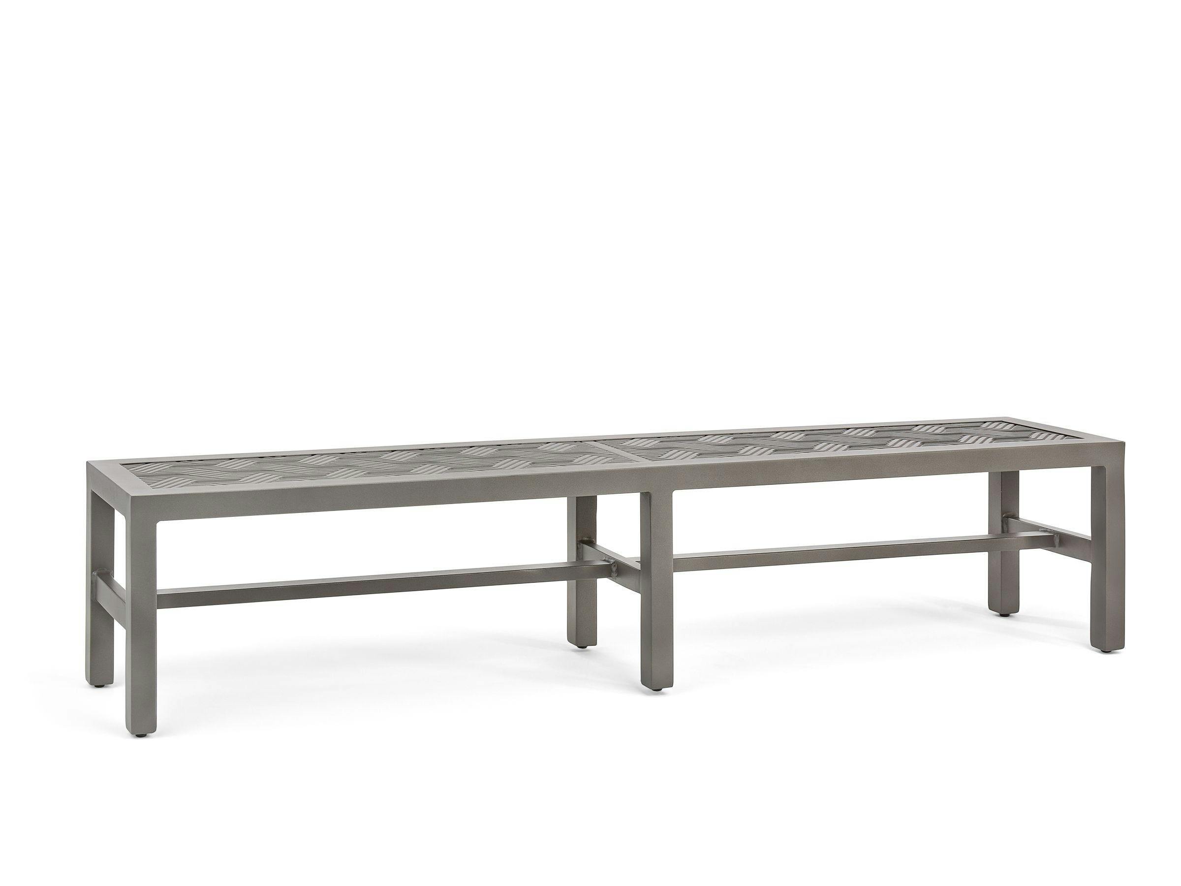 Merge Dining Bench