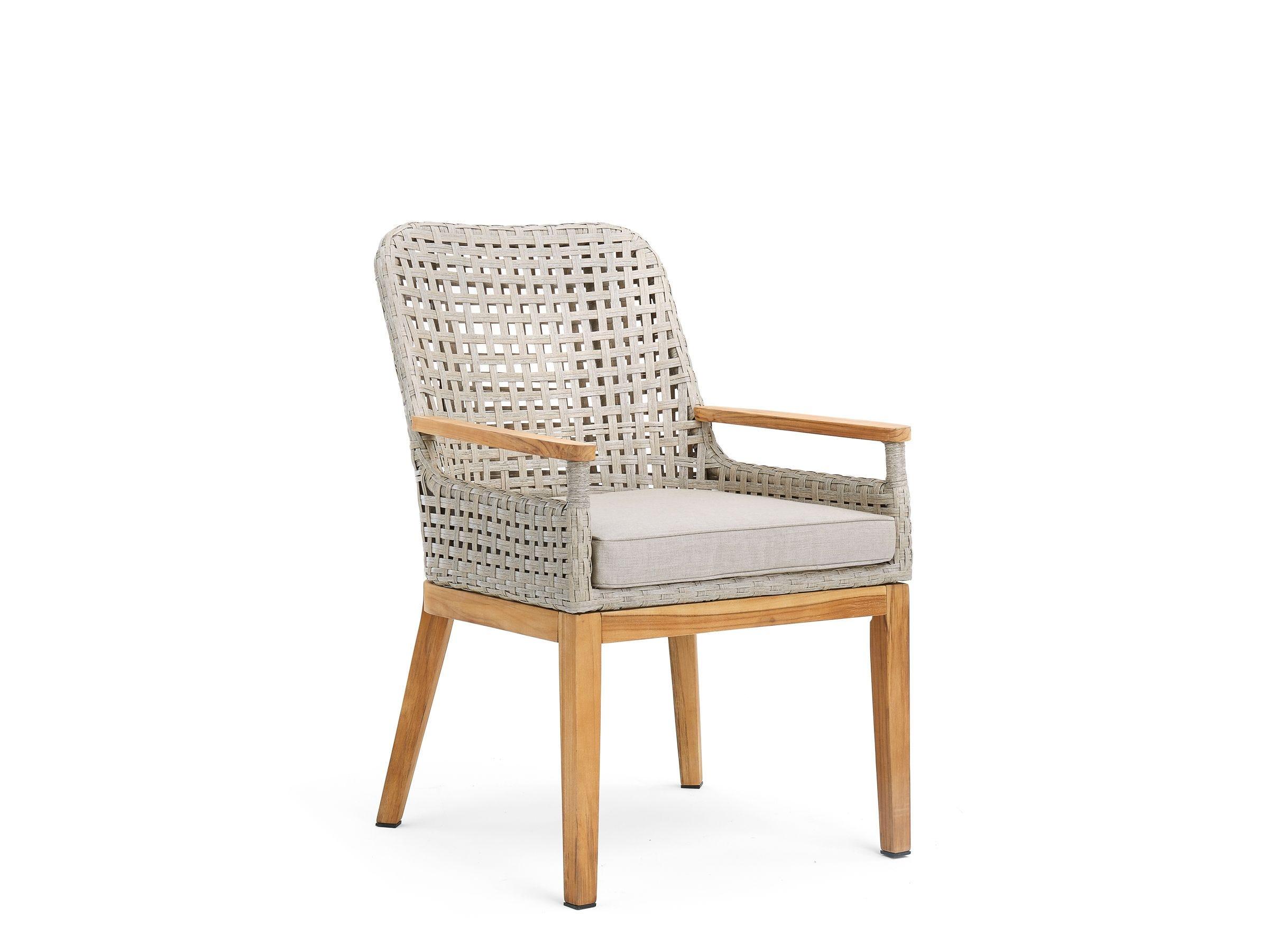 August Dining Chair