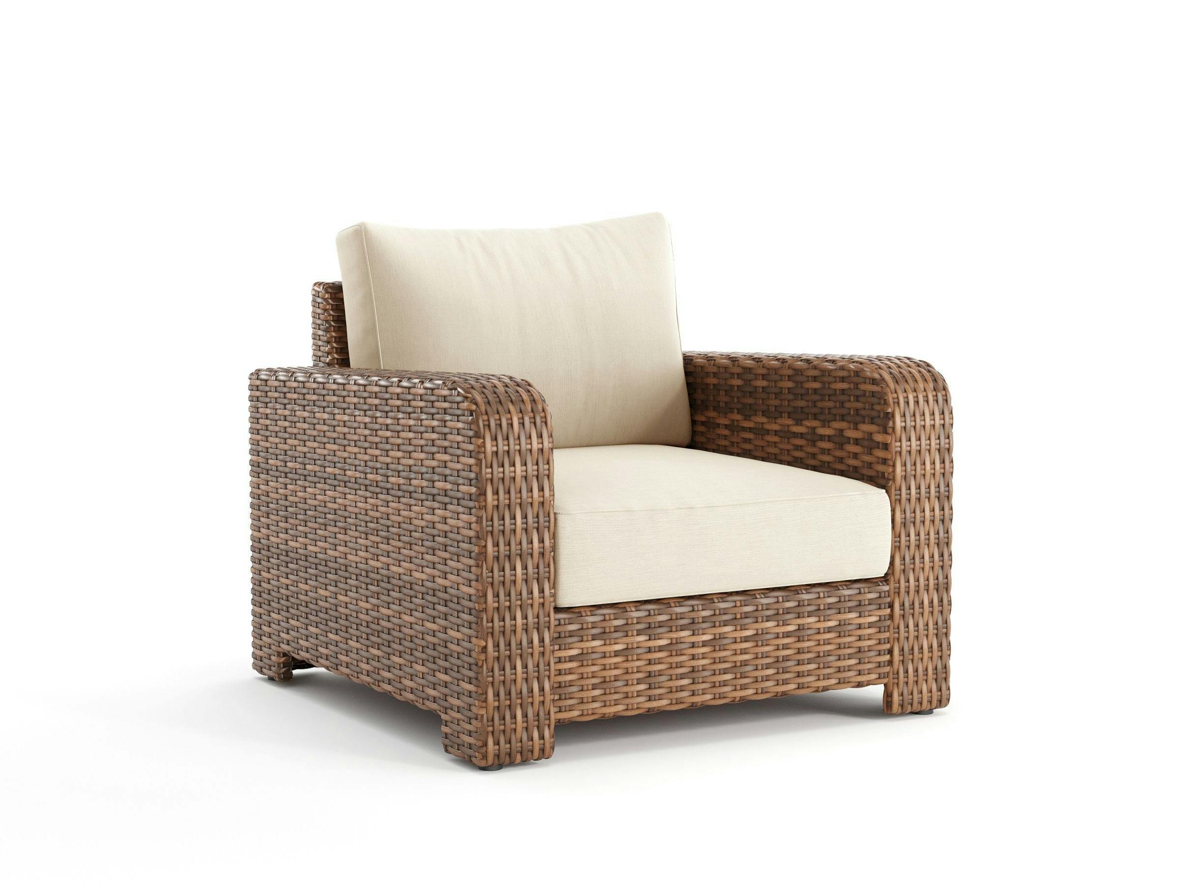 Nico Lounge Chair